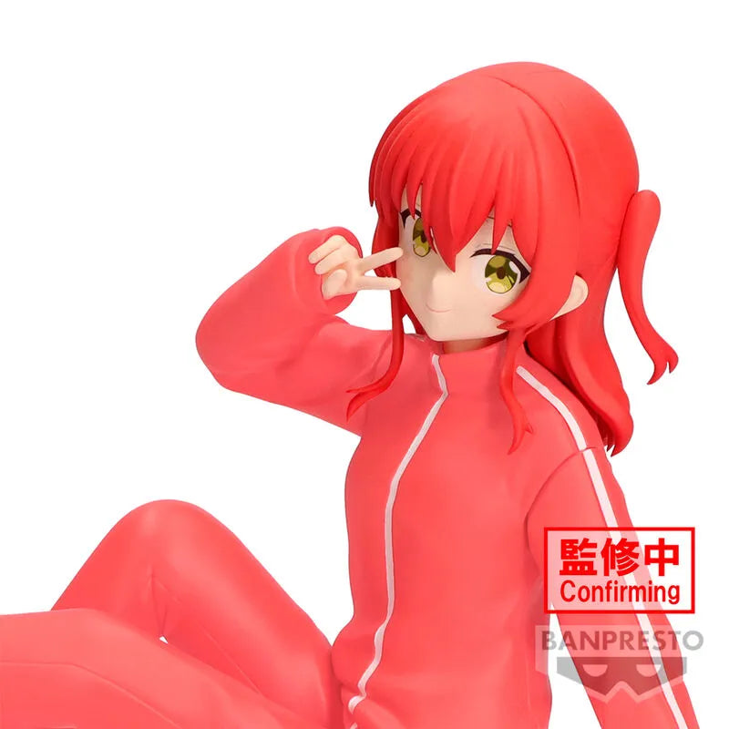 Bocchi the Rock! Ikuyo Kita Vol.2 Figure - Ginga Toys