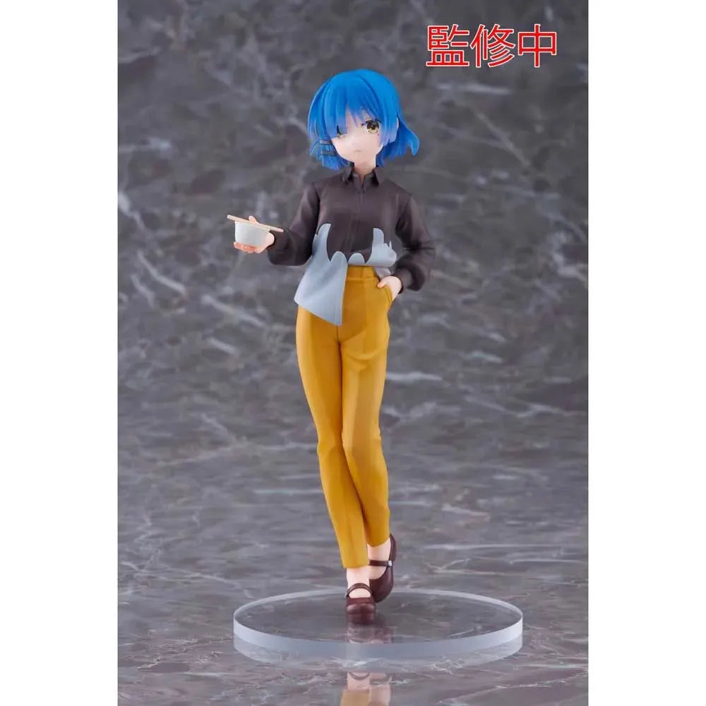 Bocchi the Rock! Ryo Yamada (Casual Clothes Ver.) Coreful Figure - Ginga Toys