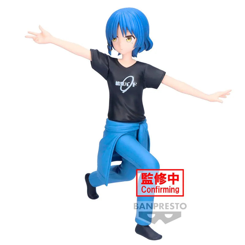 Bocchi the Rock! Ryo Yamada Vol.2 Figure - Ginga Toys