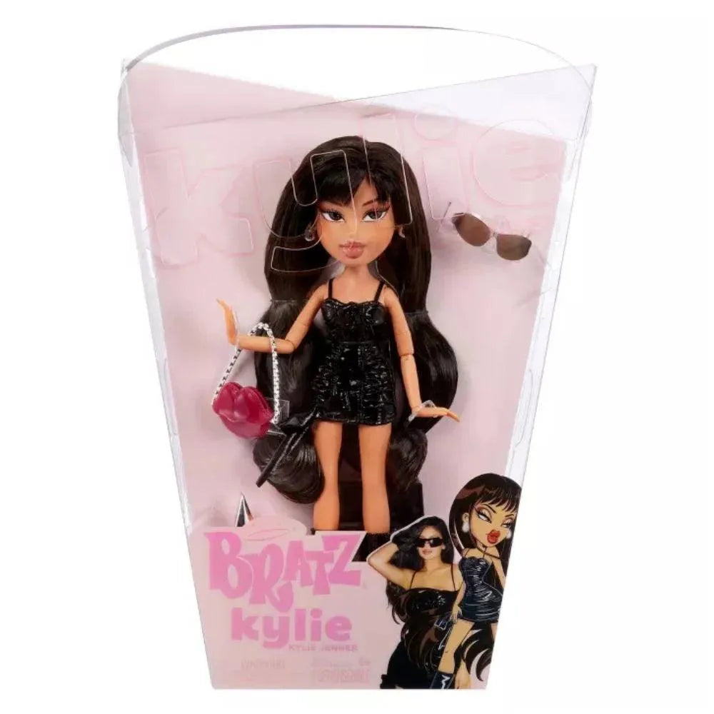 Bratz x Kylie Jenner Day Fashion Doll Toy - MGA - Ginga Toys