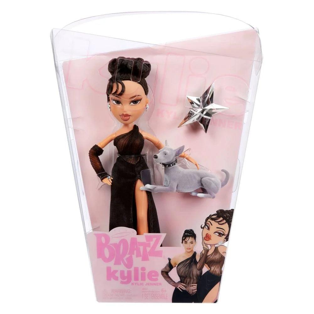 Bratz x Kylie Jenner Night Fashion Doll Toy