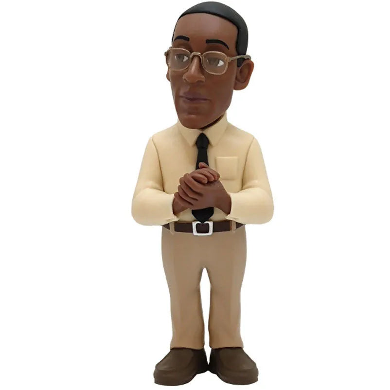 Breaking Bad MINIX Gus Frings Figure - Ginga Toys