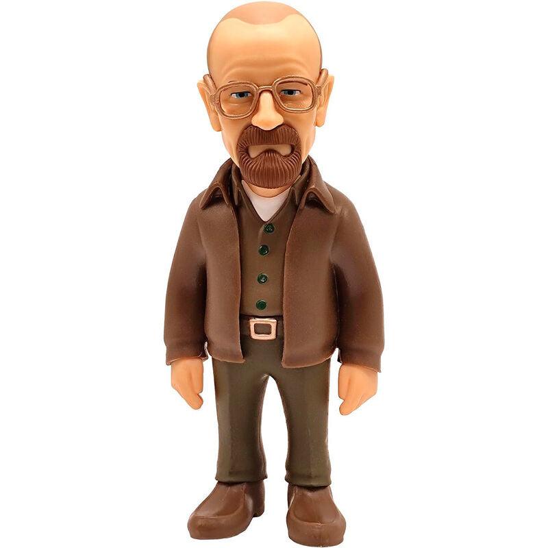 Breaking Bad MINIX Walter White Figure - Minix - Ginga Toys