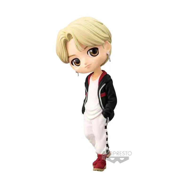 BTS Mic Drop Q Posket - Jimin - Banpresto - Ginga Toys