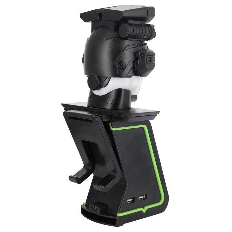 Cable Guy Call of Duty Ikons Phone and Controller Holder CGIKCD400481 -  Best Buy