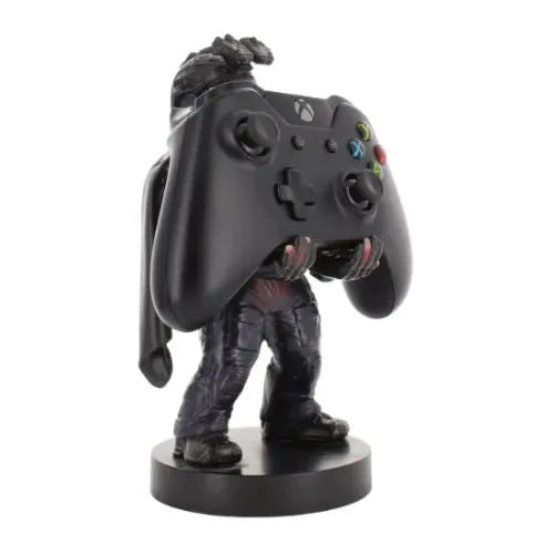 Call of Duty: Zombie Ghost Warzone Cable Guys Original Controller and Phone Holder - Ginga Toys