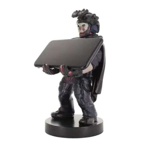 Call of Duty: Zombie Ghost Warzone Cable Guys Original Controller and Phone Holder - Ginga Toys