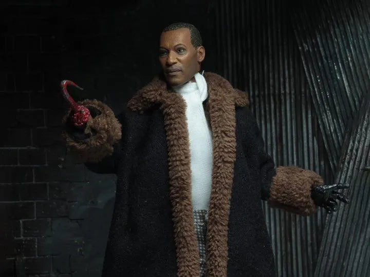 Candyman Action Figure - Neca - Ginga Toys