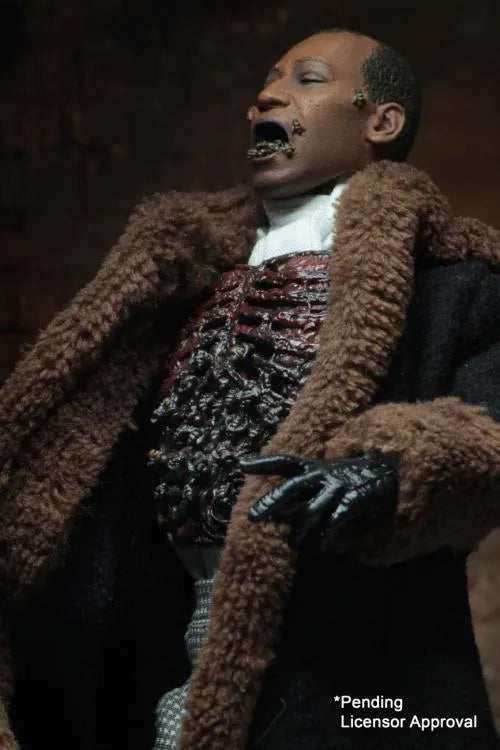 Candyman Action Figure - Neca - Ginga Toys