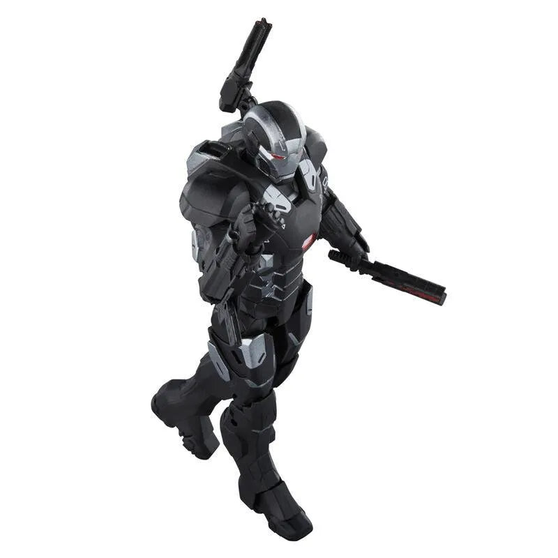 Captain America Marvel Legends The Infinity Saga War Machine Figure - Hasbro - Ginga Toys