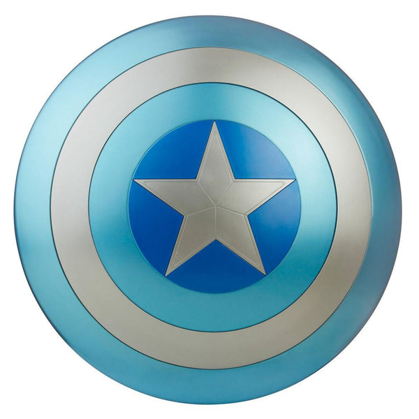 What If? Marvel Legends Captain Carter Premium Role Play Shield