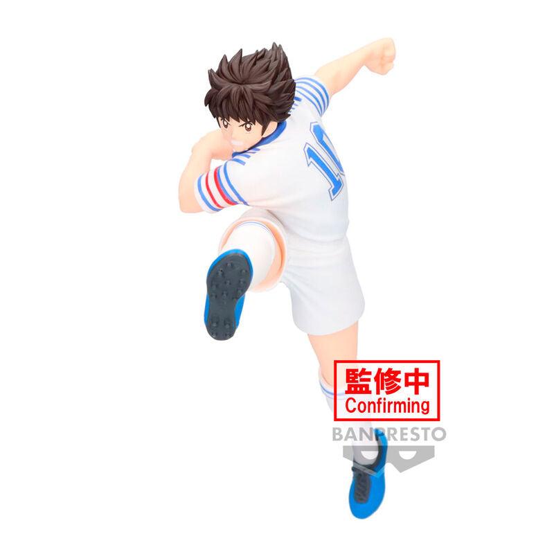 Captain Tsubasa Vibration Stars Ozora Tsubasa - Ginga Toys