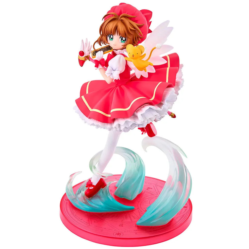 Cardcaptor Sakura Ichibansho Cardcaptor Sakura Figure - Ginga Toys