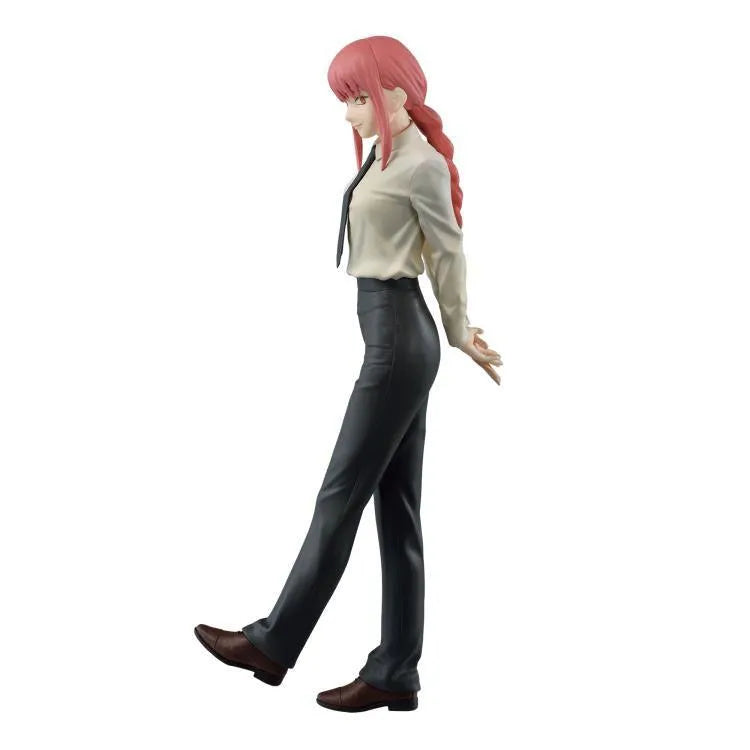 Chainsaw Man Chain Spirits Vol.3 Makima Figure - Banpresto - Ginga Toys