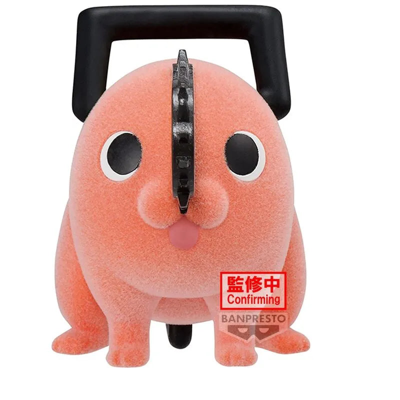 Chainsaw Man Fluffy Puffy Pochita II (Ver.A) - Ginga Toys