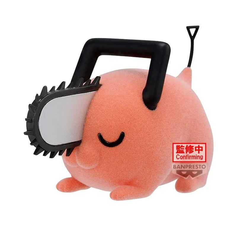 Chainsaw Man Fluffy Puffy Pochita II (Ver.B) - Ginga Toys