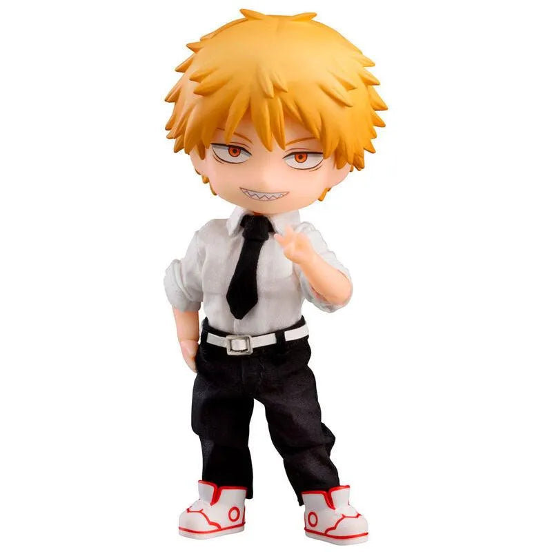 Chainsaw Man Nendoroid Doll Denji Figure - Good Smile Company - Ginga Toys