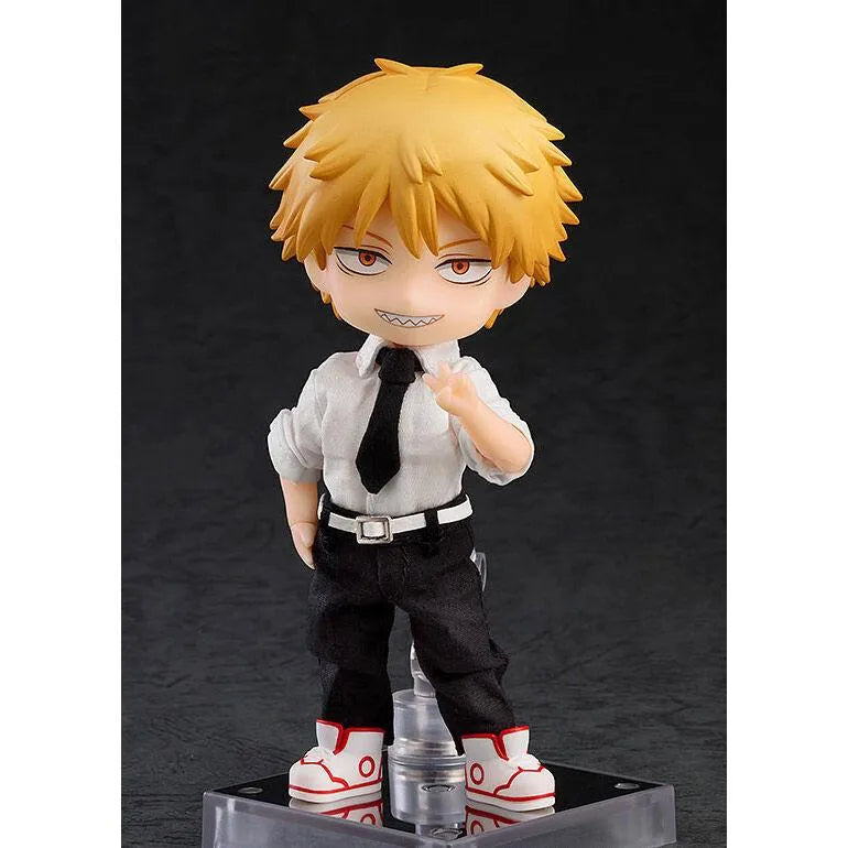 Chainsaw Man Nendoroid Doll Denji Figure - Good Smile Company - Ginga Toys