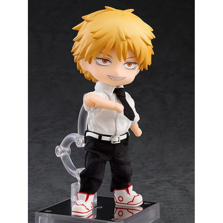 Chainsaw Man Nendoroid Doll Denji Figure - Good Smile Company - Ginga Toys