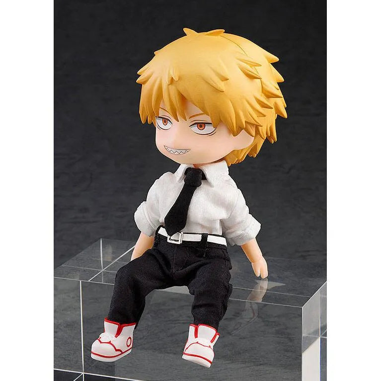 Chainsaw Man Nendoroid Doll Denji Figure - Good Smile Company - Ginga Toys