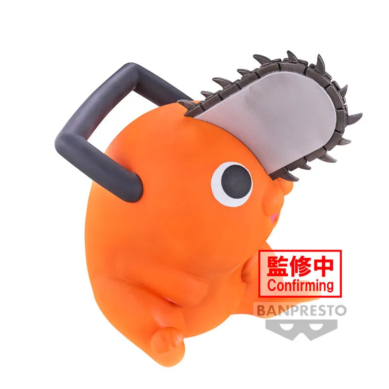 Chainsaw Man Sofvimates Pochita - Ginga Toys