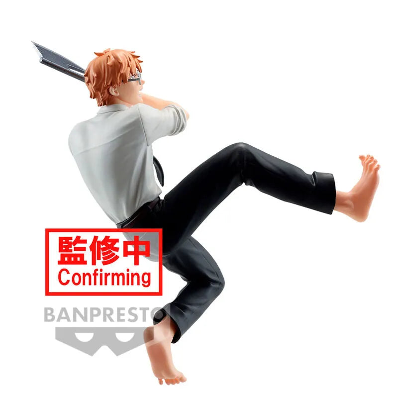 Chainsaw Man Vibration Stars Denji - Ginga Toys