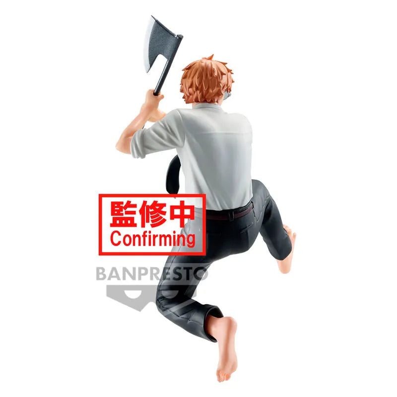 Chainsaw Man Vibration Stars Denji - Ginga Toys