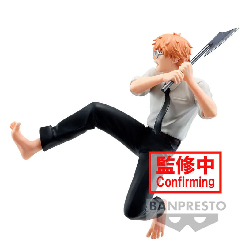 Chainsaw Man Vibration Stars Denji - Ginga Toys