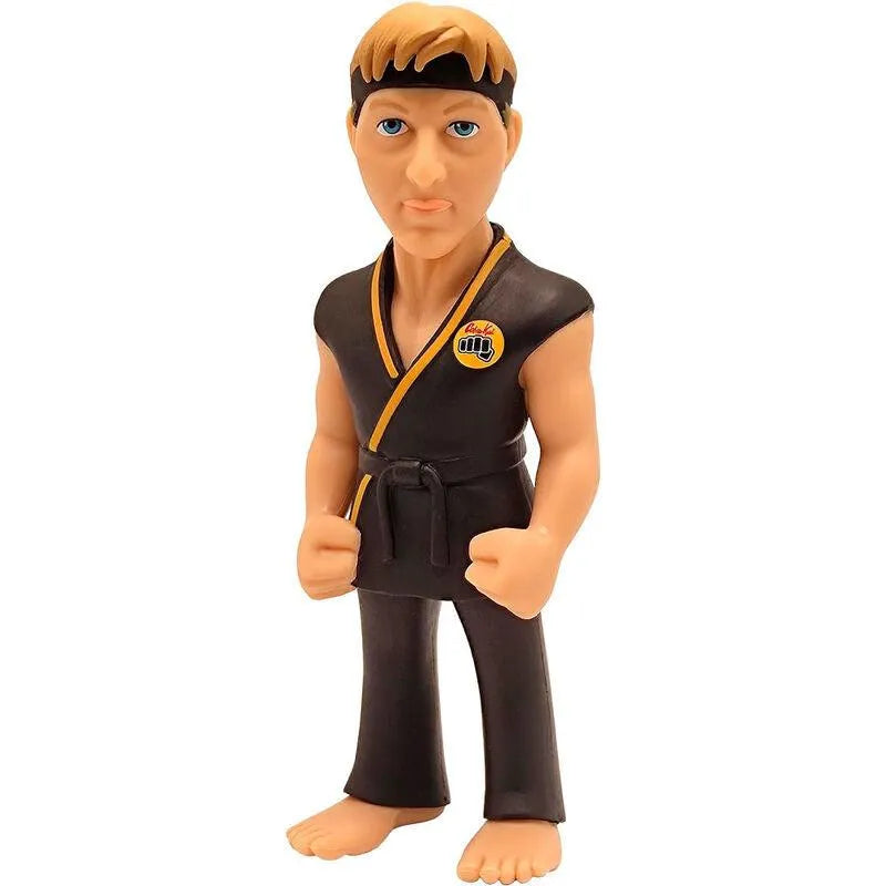 Cobra Kai MINIX John Lawrence Figure - Minix - Ginga Toys