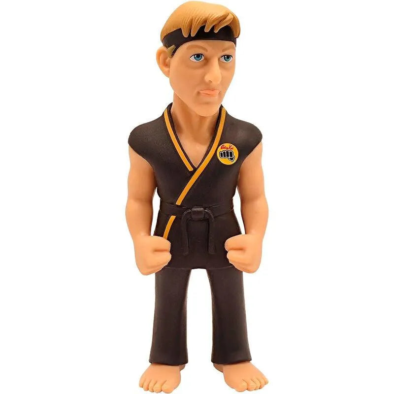 Cobra Kai MINIX John Lawrence Figure - Minix - Ginga Toys