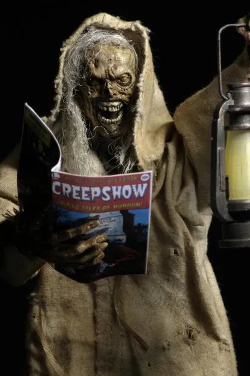 Creepshow The Creep Figure - Ginga Toys