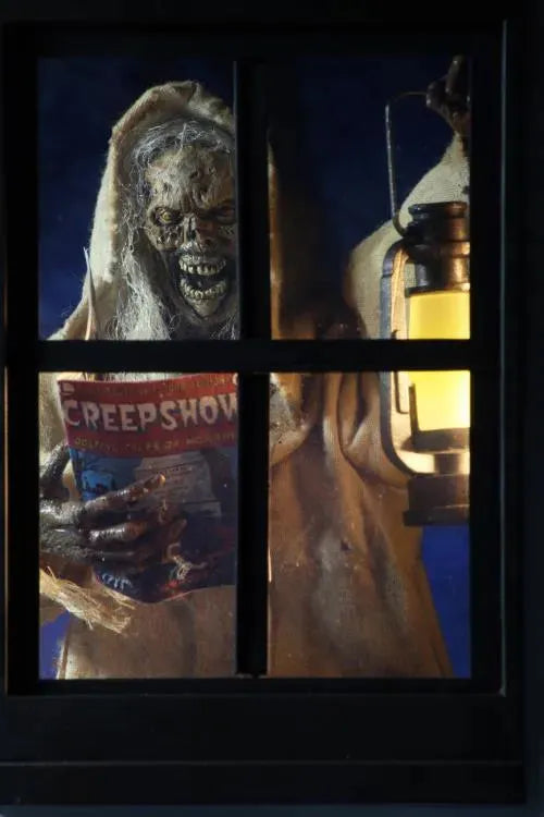 Creepshow The Creep Figure - Ginga Toys