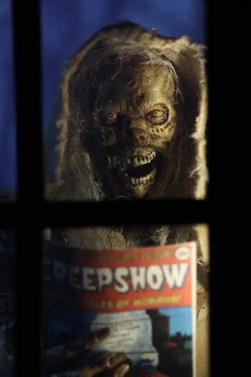 Creepshow The Creep Figure - Ginga Toys