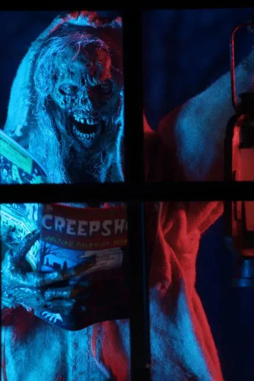 Creepshow The Creep Figure - Ginga Toys