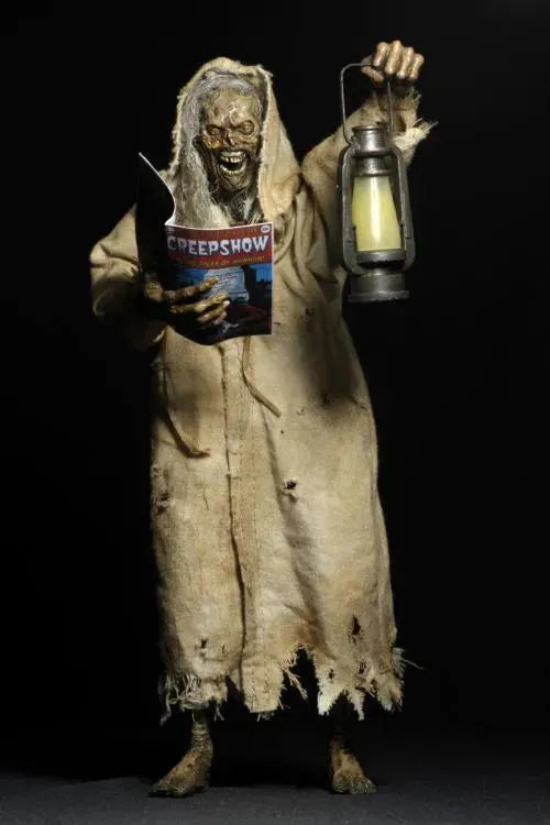 Creepshow The Creep Figure - Ginga Toys