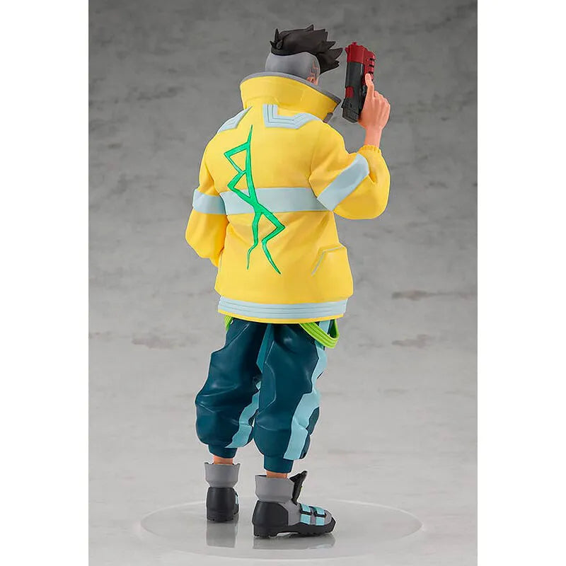 Cyberpunk: Edgerunners Pop Up Parade David Figure - Ginga Toys