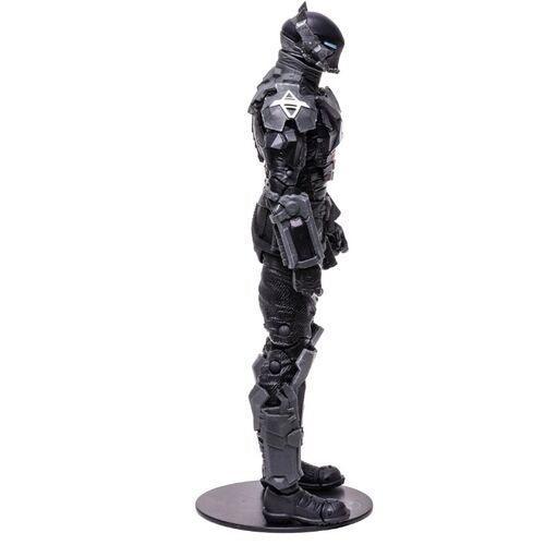 DC Comics Batman: Arkham Knight DC Multiverse Arkham Knight Action Figure - McFarlane Toys - Ginga Toys