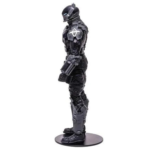 DC Comics Batman: Arkham Knight DC Multiverse Arkham Knight Action Figure - McFarlane Toys - Ginga Toys