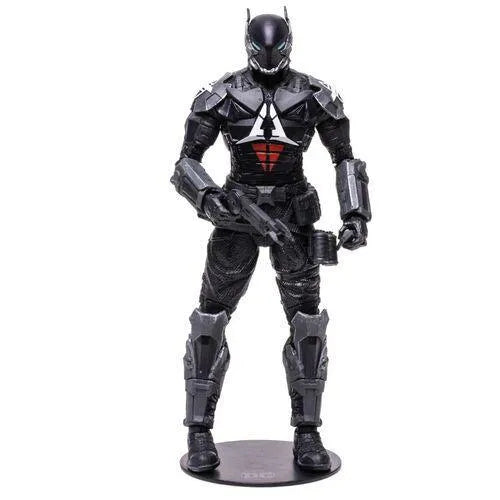 DC Comics Batman: Arkham Knight DC Multiverse Arkham Knight Action Figure - McFarlane Toys - Ginga Toys