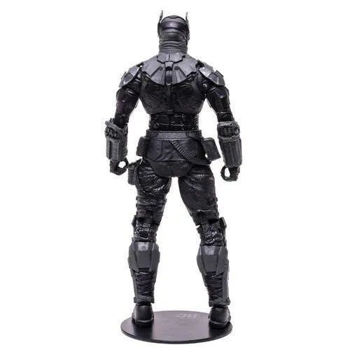 DC Comics Batman: Arkham Knight DC Multiverse Arkham Knight Action Figure - McFarlane Toys - Ginga Toys