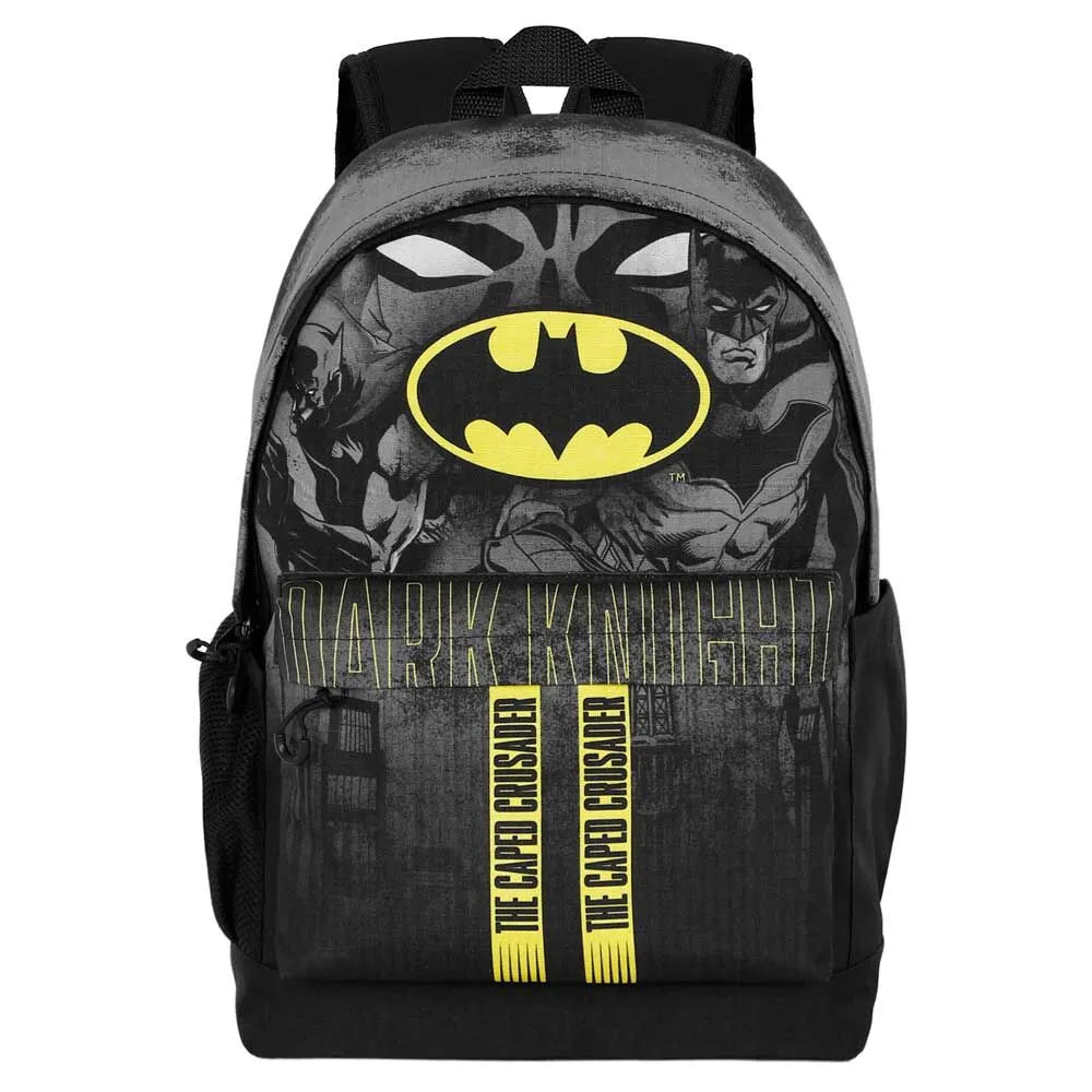 DC Comics Batman Plus Caped adaptable backpack 43cm - Ginga Toys