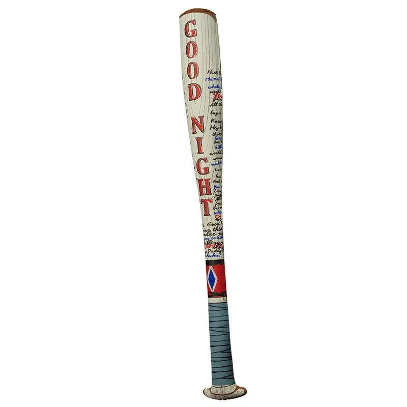 DC Comics - Harley Quinn adult bat - Rubies II - Ginga Toys