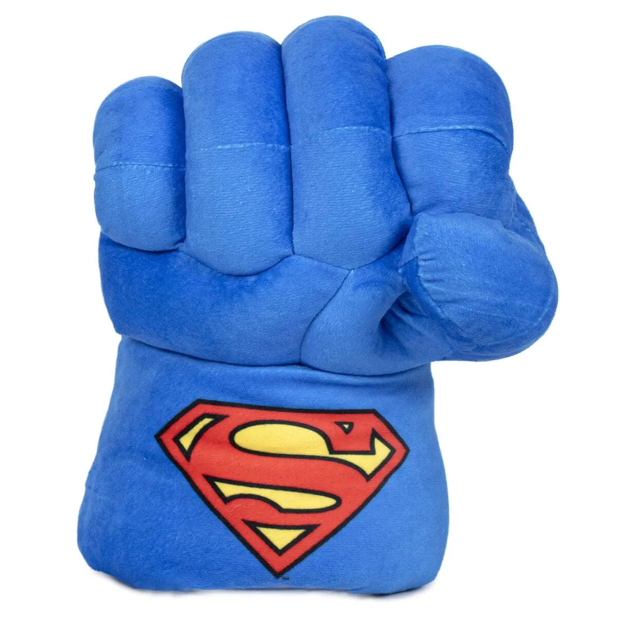 DC Comics Superman Glove plush toy 25cm - DC Collectables - Ginga Toys