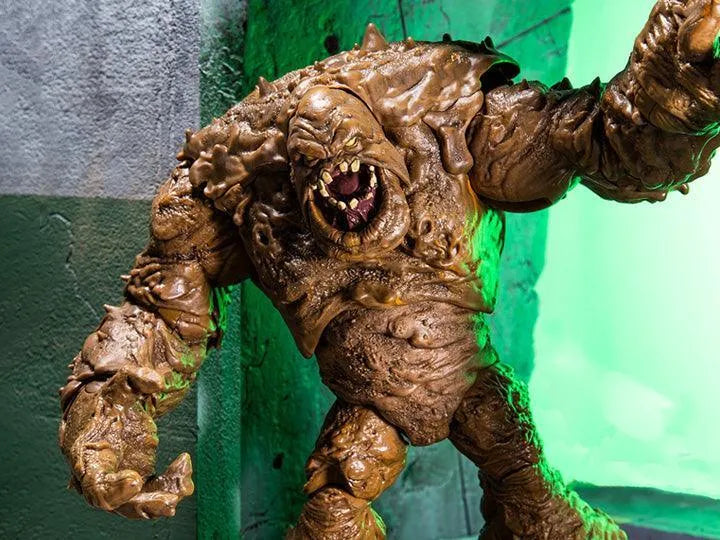 DC Rebirth DC Multiverse Clayface Mega Action Figure - McFarlane Toys - Ginga Toys