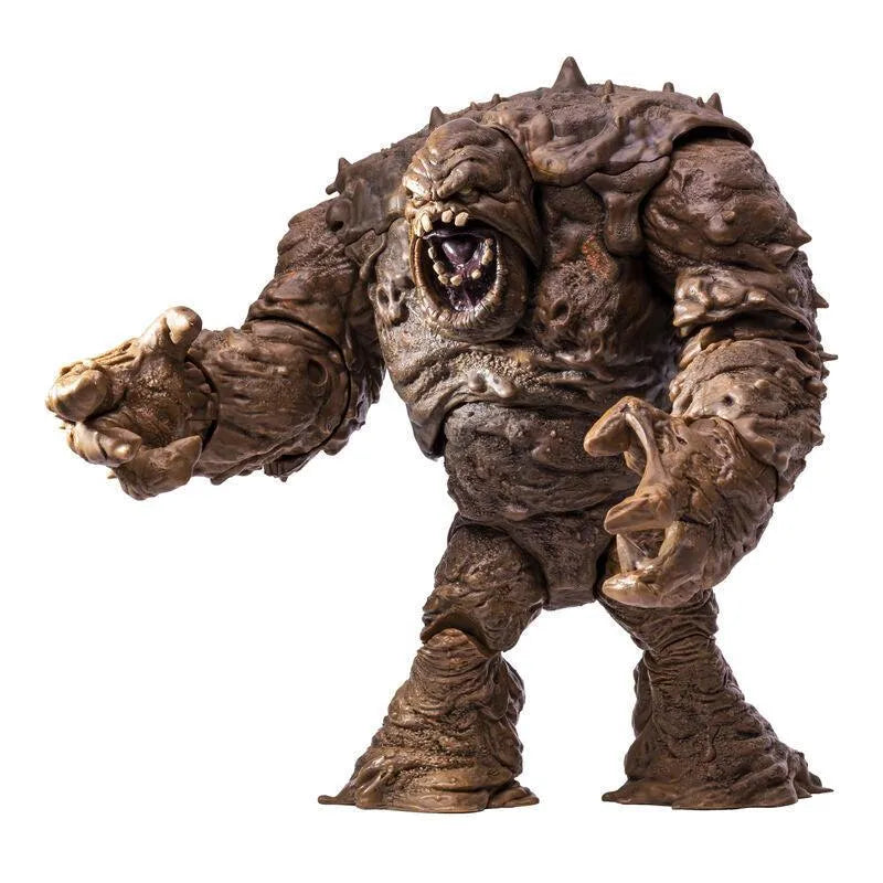 DC Rebirth DC Multiverse Clayface Mega Action Figure - McFarlane Toys - Ginga Toys