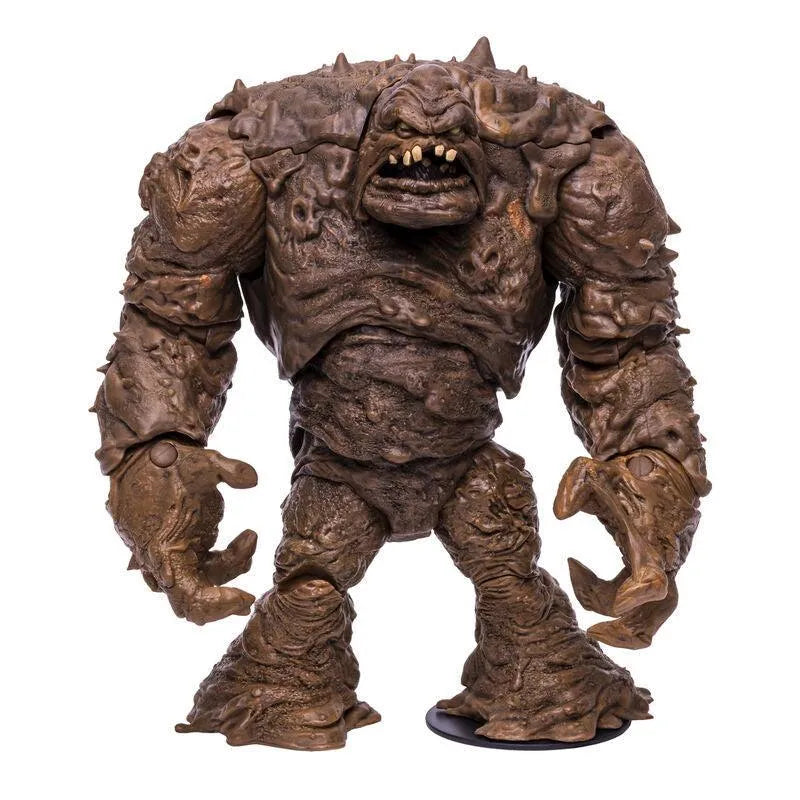 DC Rebirth DC Multiverse Clayface Mega Action Figure - McFarlane Toys - Ginga Toys