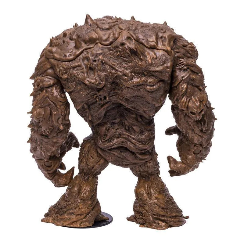 DC Rebirth DC Multiverse Clayface Mega Action Figure - McFarlane Toys - Ginga Toys