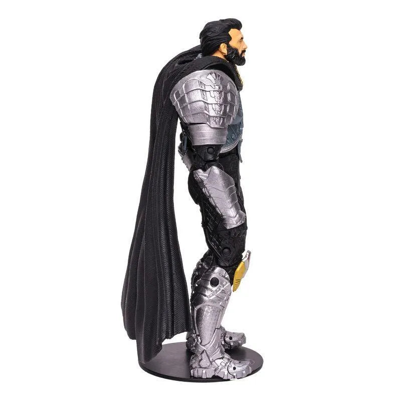 DC Rebirth DC Multiverse General Zod Action Figure - McFarlane Toys - Ginga Toys