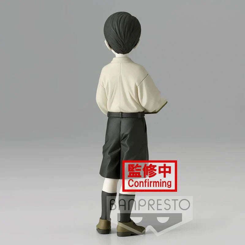 The Promised Neverland NORMAN 1/8 Scale Figure