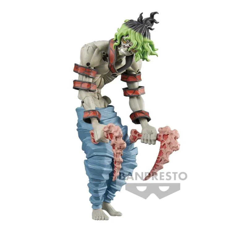 DEMON SLAYER - Enmu - Figure Demon Series 17cm : : Figurines  Banpresto Demon Slayer